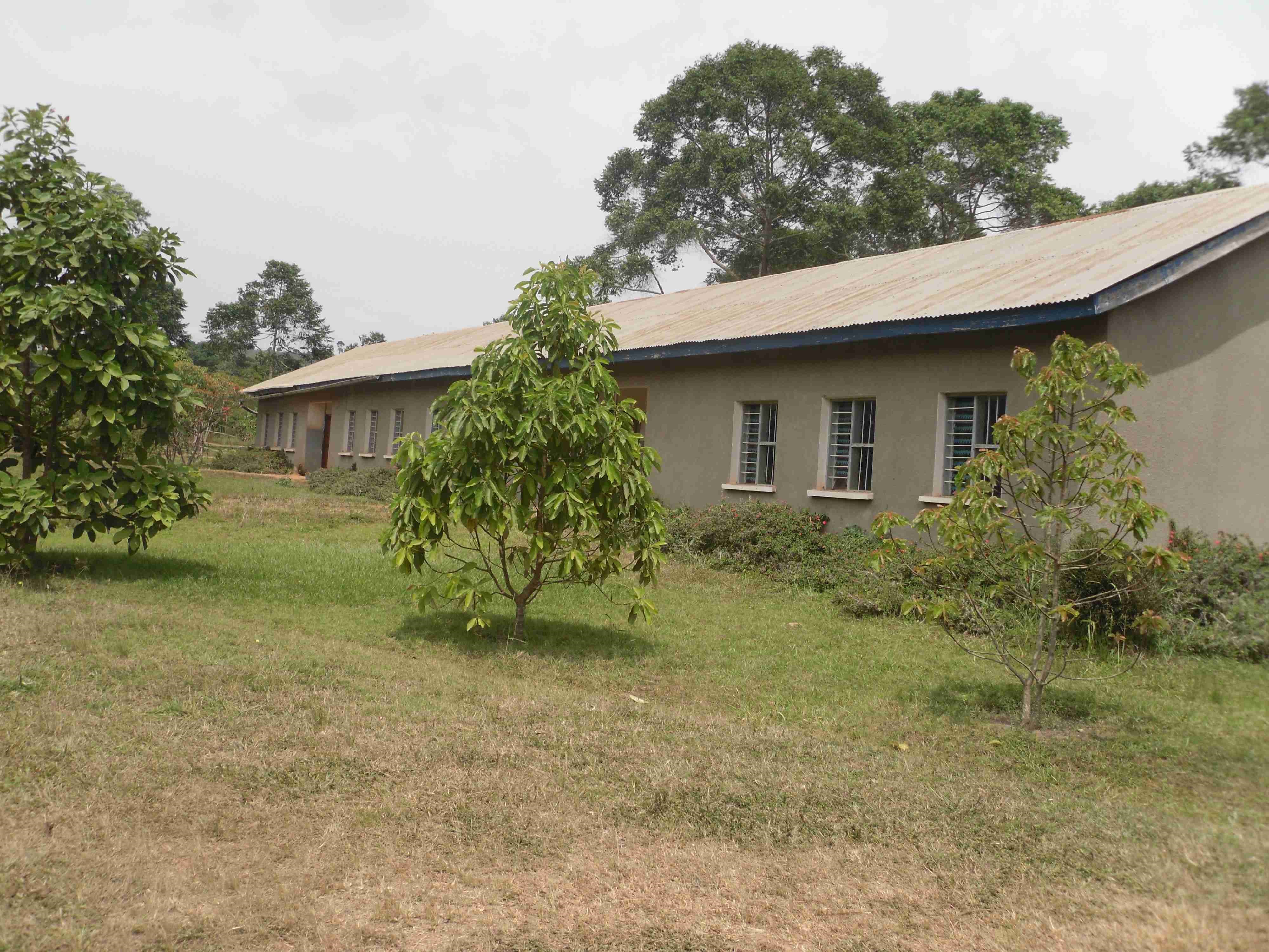 Minziro Secondary School