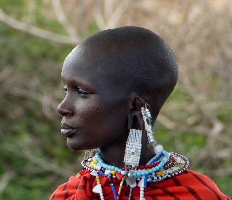 Maasai